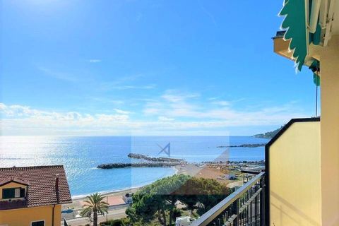 Lejlighed i Ospedaletti, Imperia, Ospedaletti - € 495.000 | Ref: 7489 - foto 11
