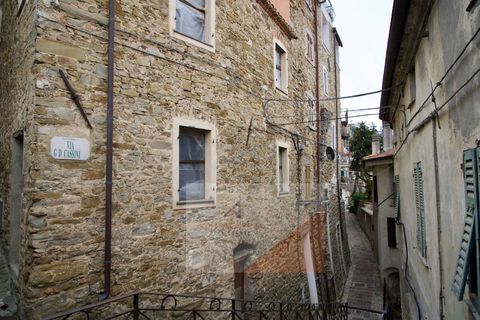 Lejlighed i Perinaldo, Imperia, Perinaldo - € 89.000 | Ref: 7506 - foto 1
