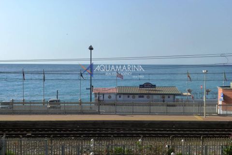 Lejlighed i Bordighera, Imperia, Bordighera - € 300.000 | Ref: 7512 - foto 2