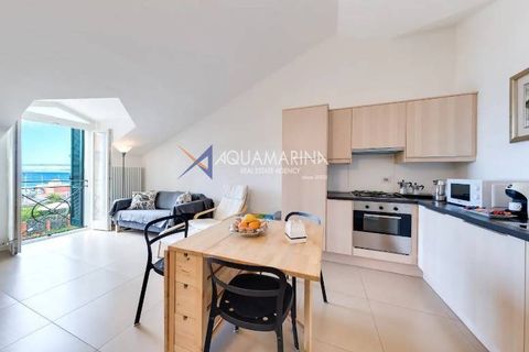 Lejlighed i Bordighera, Imperia, Bordighera - € 300.000 | Ref: 7512 - foto 1