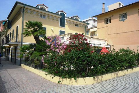 Lejlighed i Bordighera, Imperia, Bordighera - € 300.000 | Ref: 7512 - foto 5