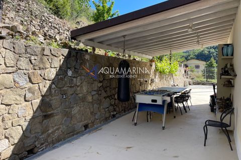 Villa a Dolceacqua, Imperia, Dolceacqua - € 320.000 | Ref: 7517 - foto 16
