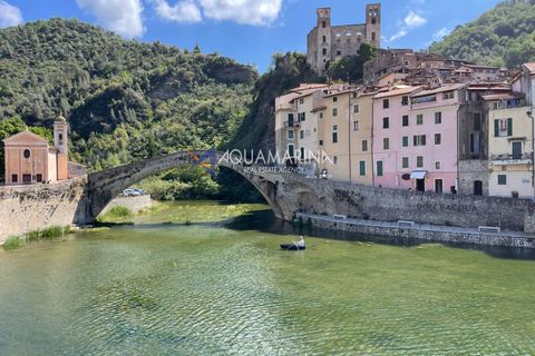 Villa a Dolceacqua, Imperia, Dolceacqua - € 320.000 | Ref: 7517 - foto 26