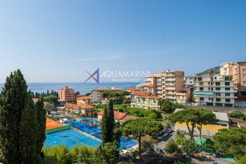Lejlighed i Sanremo, Imperia, Sanremo - € 449.000 | Ref: 7522 - foto 1