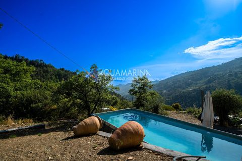 Villa i Seborga, Imperia, Seborga - € 600.000 | Ref: 7531 - foto 1