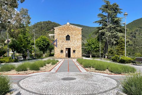 Villa i Seborga, Imperia, Seborga - € 600.000 | Ref: 7531 - foto 2
