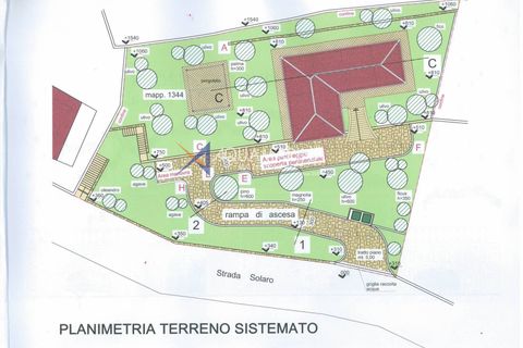 Helårsgrund i Sanremo, Imperia, Sanremo - € 450.000 | Ref: 7534 - foto 4