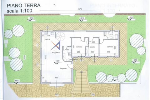 Helårsgrund i Sanremo, Imperia, Sanremo - € 450.000 | Ref: 7534 - foto 6