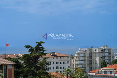 Lejlighed i Sanremo, Imperia, Sanremo - € 450.000 | Ref: 7536 - foto 1