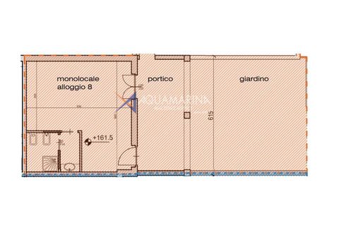 Lejlighed i Ventimiglia, Imperia, Ventimiglia - € 140.000 | Ref: 7554 - foto 20