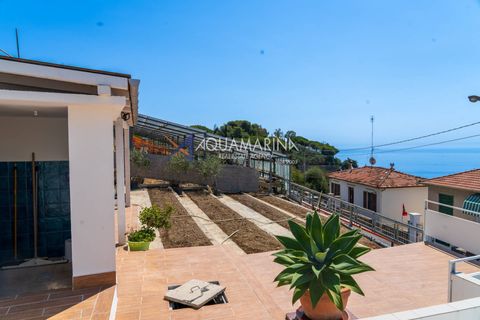 Villa i Sanremo, Imperia, Sanremo - € 350.000 | Ref: 7556 - foto 2