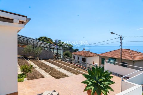 Villa i Sanremo, Imperia, Sanremo - € 350.000 | Ref: 7556 - foto 3
