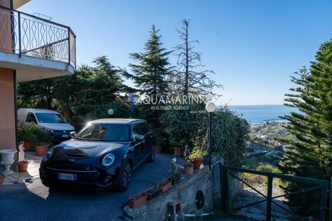 Villa i Sanremo, Imperia, Sanremo - € 590.000 | Ref: 13695 - foto 18