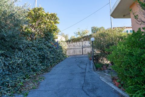 Villa i Sanremo, Imperia, Sanremo - € 590.000 | Ref: 13695 - foto 19