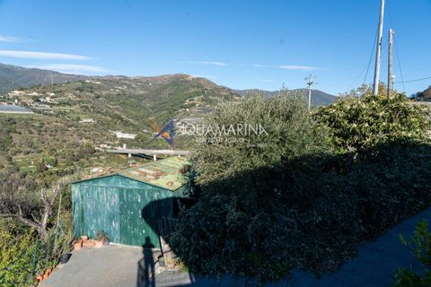 Villa i Sanremo, Imperia, Sanremo - € 590.000 | Ref: 13695 - foto 21