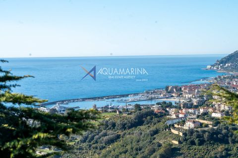 Villa i Sanremo, Imperia, Sanremo - € 590.000 | Ref: 13695 - foto 23