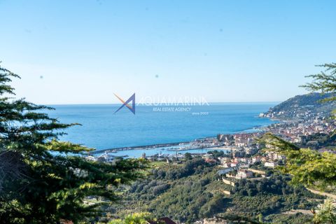 Villa i Sanremo, Imperia, Sanremo - € 590.000 | Ref: 13695 - foto 24