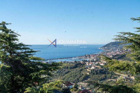 Villa i Sanremo, Imperia, Sanremo - € 590.000 | Ref: 13695 - foto 25