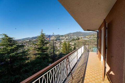 Villa i Sanremo, Imperia, Sanremo - € 590.000 | Ref: 13695 - foto 26