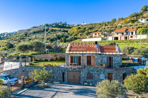 Villa i Cipressa, Imperia, Cipressa - € 625.000 | Ref: 13698 - foto 3