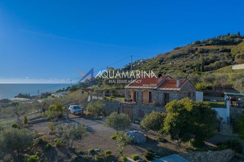 Villa i Cipressa, Imperia, Cipressa - € 625.000 | Ref: 13698 - foto 4