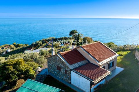 Villa i Cipressa, Imperia, Cipressa - € 625.000 | Ref: 13698 - foto 5