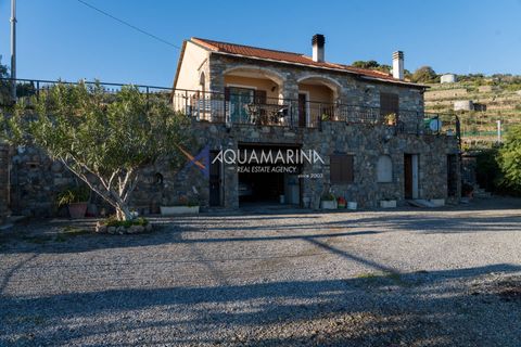 Villa i Cipressa, Imperia, Cipressa - € 625.000 | Ref: 13698 - foto 12