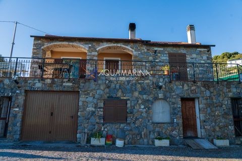 Villa i Cipressa, Imperia, Cipressa - € 625.000 | Ref: 13698 - foto 13