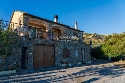 Villa i Cipressa, Imperia, Cipressa - € 625.000 | Ref: 13698 - foto 14