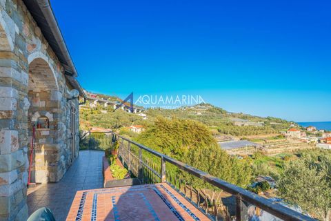 Villa i Cipressa, Imperia, Cipressa - € 625.000 | Ref: 13698 - foto 16