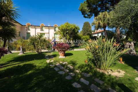 Lejlighed i Bordighera, Imperia, Bordighera - € 750.000 | Ref: 13737 - foto 4