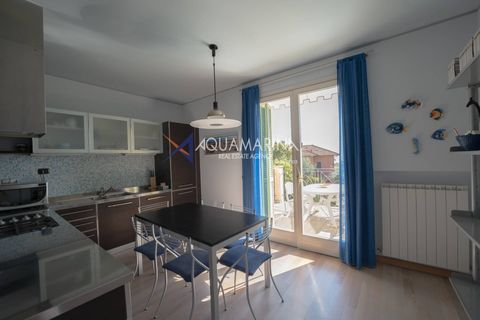 Lejlighed i Bordighera, Imperia, Bordighera - € 750.000 | Ref: 13737 - foto 9