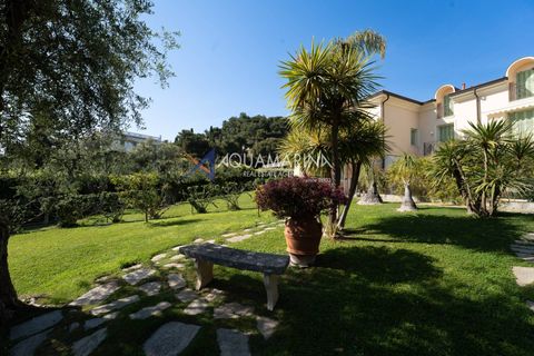 Lejlighed i Bordighera, Imperia, Bordighera - € 750.000 | Ref: 13737 - foto 12