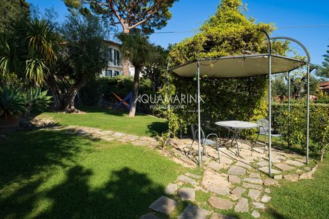 Lejlighed i Bordighera, Imperia, Bordighera - € 750.000 | Ref: 13737 - foto 13