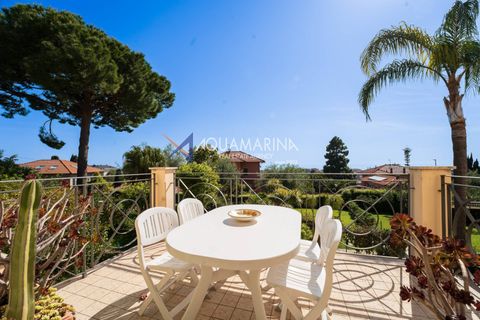 Lejlighed i Bordighera, Imperia, Bordighera - € 750.000 | Ref: 13737 - foto 14