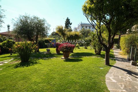 Lejlighed i Bordighera, Imperia, Bordighera - € 750.000 | Ref: 13737 - foto 16