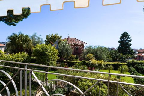 Lejlighed i Bordighera, Imperia, Bordighera - € 750.000 | Ref: 13737 - foto 19