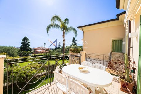 Lejlighed i Bordighera, Imperia, Bordighera - € 750.000 | Ref: 13737 - foto 21