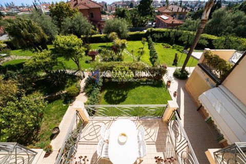 Lejlighed i Bordighera, Imperia, Bordighera - € 750.000 | Ref: 13737 - foto 32