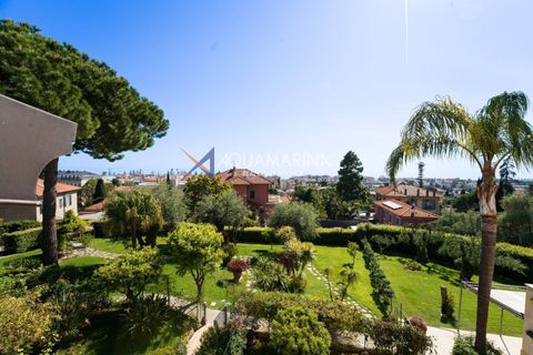 Lejlighed i Bordighera, Imperia, Bordighera - € 750.000 | Ref: 13737 - foto 33