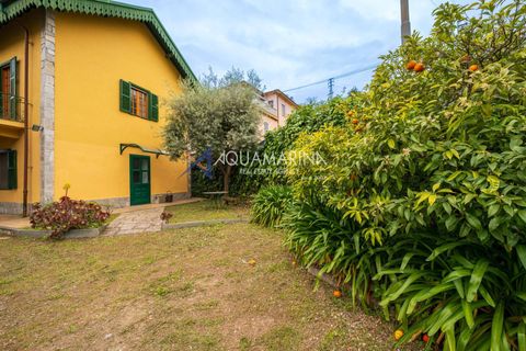 Villa i Sanremo, Imperia, Sanremo - € 430.000 | Ref: 13745 - foto 1