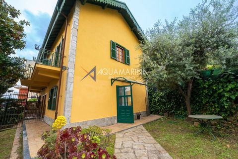 Villa i Sanremo, Imperia, Sanremo - € 430.000 | Ref: 13745 - foto 3
