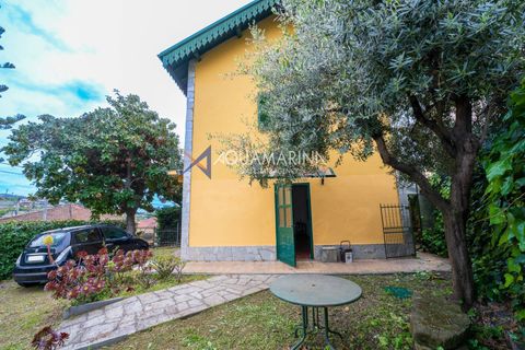 Villa i Sanremo, Imperia, Sanremo - € 430.000 | Ref: 13745 - foto 5