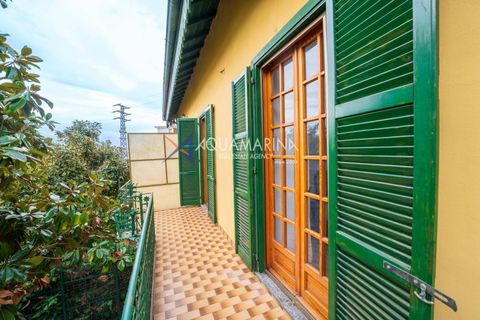 Villa i Sanremo, Imperia, Sanremo - € 430.000 | Ref: 13745 - foto 15