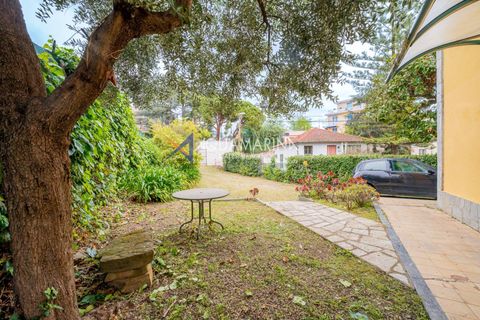Villa i Sanremo, Imperia, Sanremo - € 430.000 | Ref: 13745 - foto 25