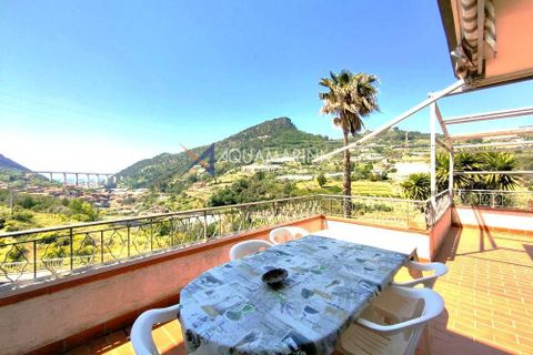 Lejlighed i Vallecrosia, Imperia, Vallecrosia - € 289.000 | Ref: 13754 - foto 6