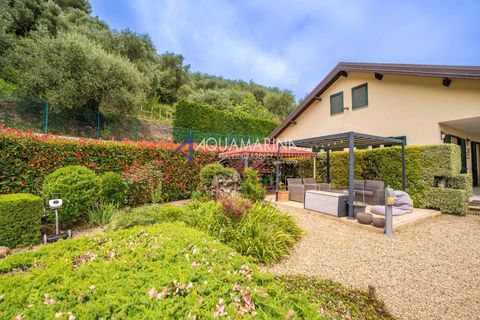 Villa i Camporosso, Imperia, Camporosso - € 1.075.000 | Ref: 13764 - foto 2