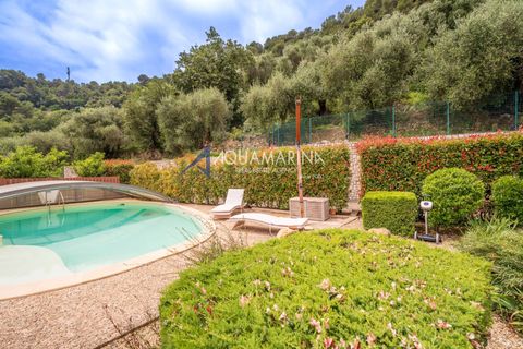 Villa i Camporosso, Imperia, Camporosso - € 1.075.000 | Ref: 13764 - foto 31