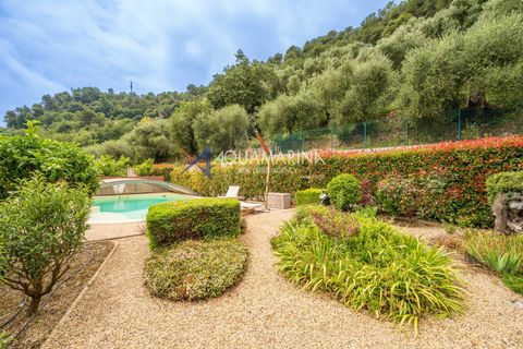Villa i Camporosso, Imperia, Camporosso - € 1.075.000 | Ref: 13764 - foto 32