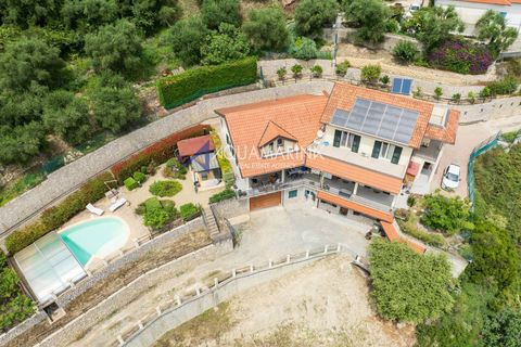 Villa i Camporosso, Imperia, Camporosso - € 1.075.000 | Ref: 13764 - foto 34